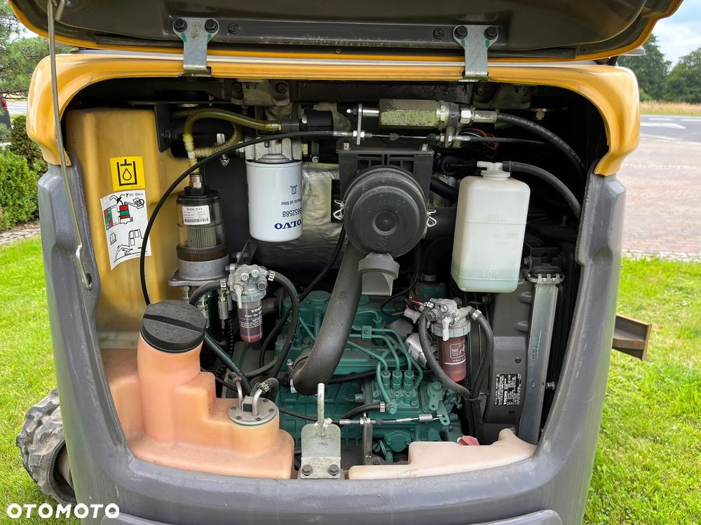 Volvo EC20D - 12