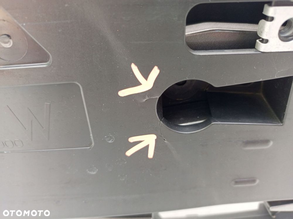 LEXUS RX V 5 2022- ZDERZAK PRZÓD PRZEDNI 52119-48850 ÷ - 5