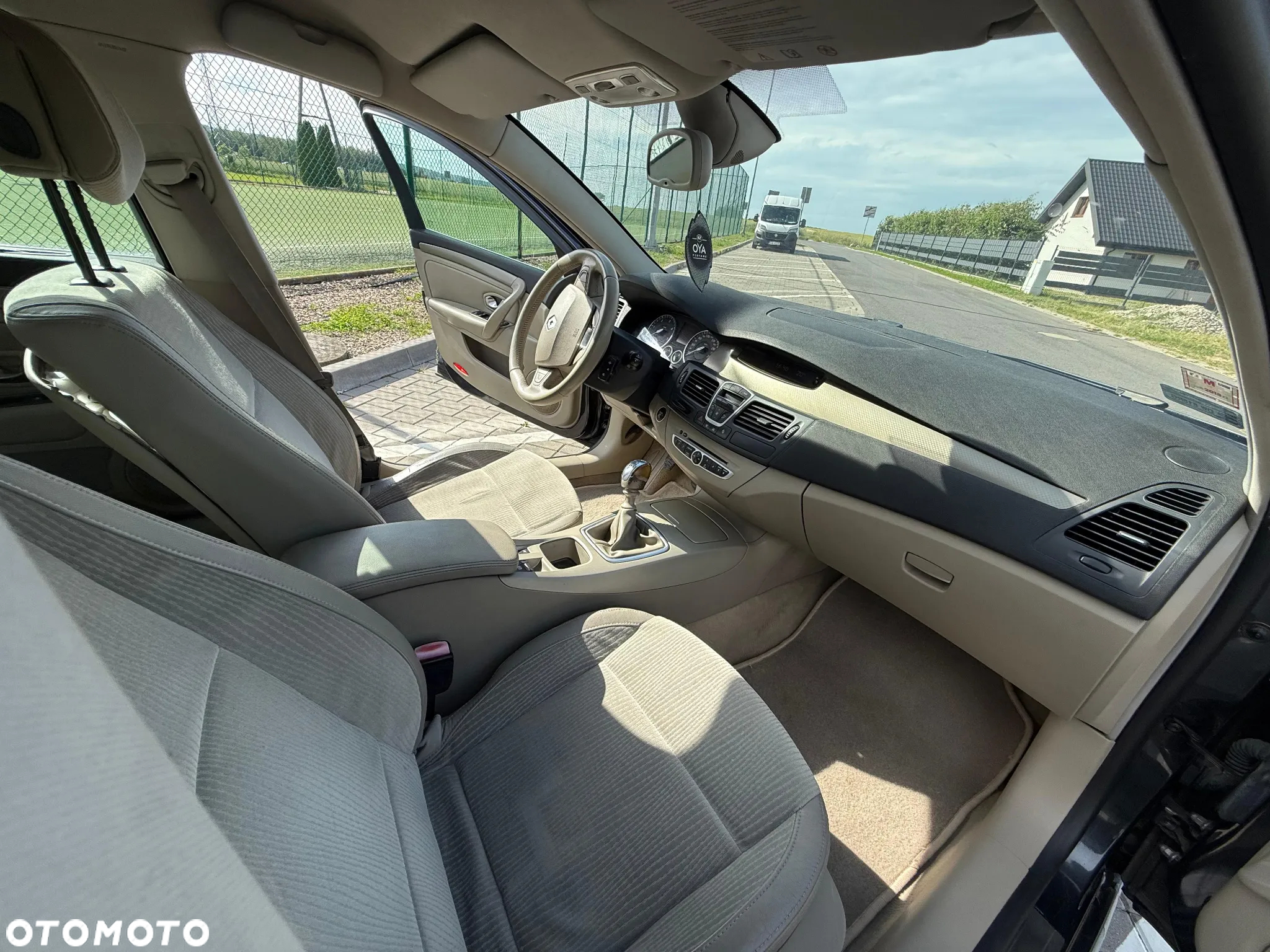 Renault Laguna 2.0 DCi Expression - 7