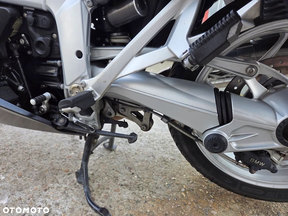 BMW K - 28