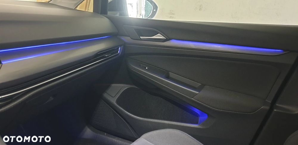 Volkswagen Golf 2.0 TSI OPF DSG Style - 30