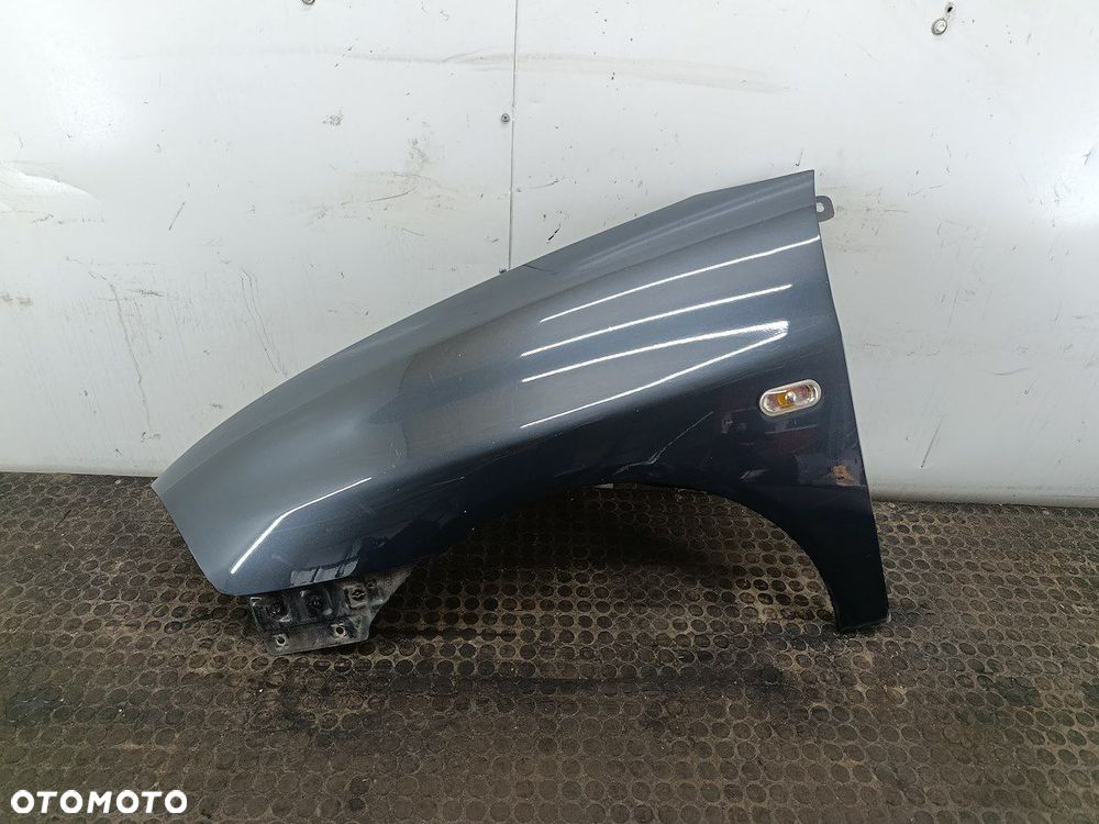 BŁOTNIK LEWY PRZÓD SEAT IBIZA III LS7Z - 1