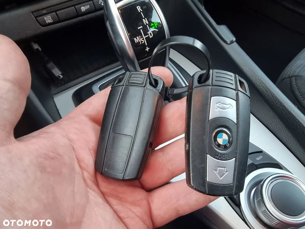 BMW X1 xDrive25d - 22