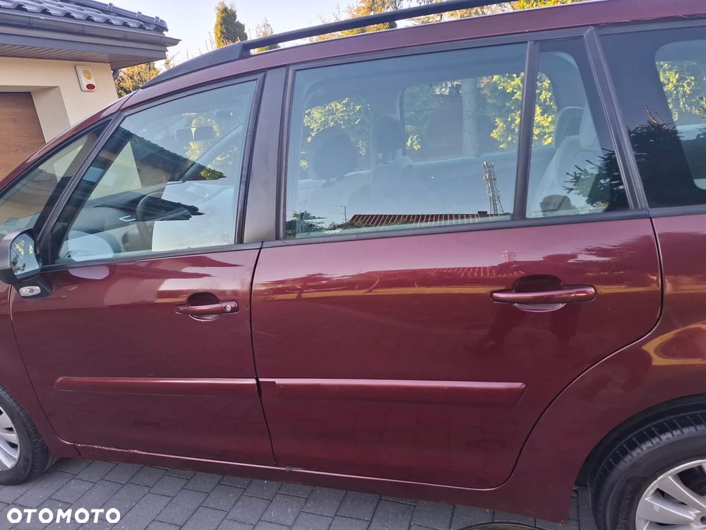 Citroën C4 Grand Picasso - 6