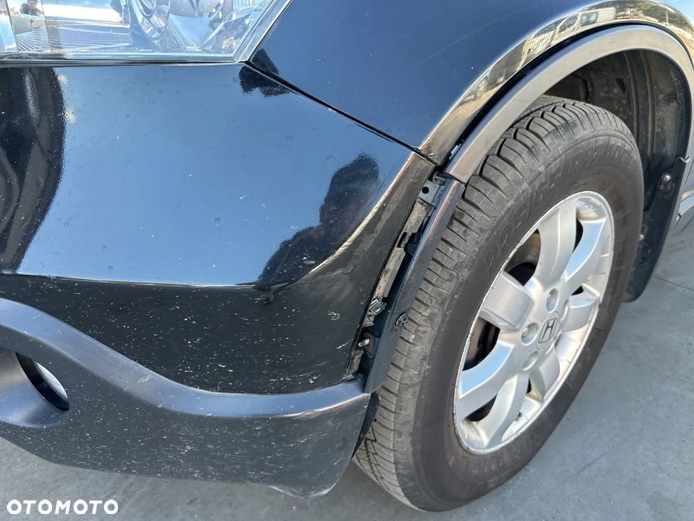 Honda CR-V 2.0 Executive - 11