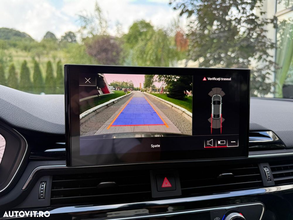 Audi A5 ack 2.0 40 TDI quattro S tronic MHEV S Line - 7