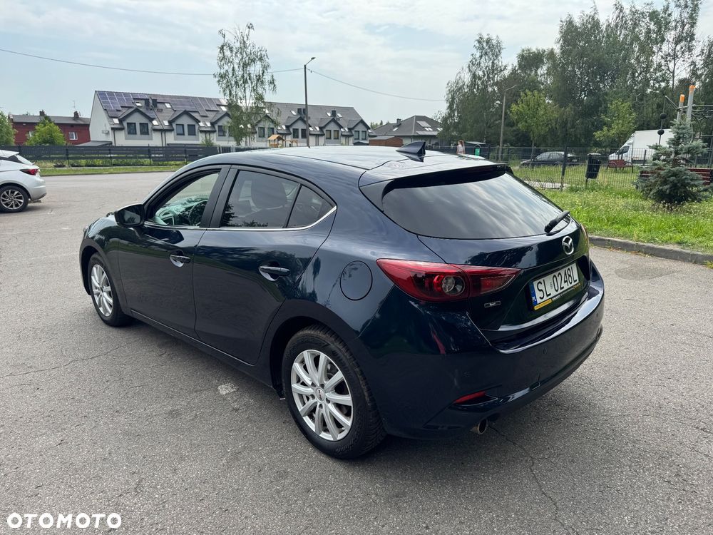 Mazda 3 2.0 Skypassion i-Eloop - 6