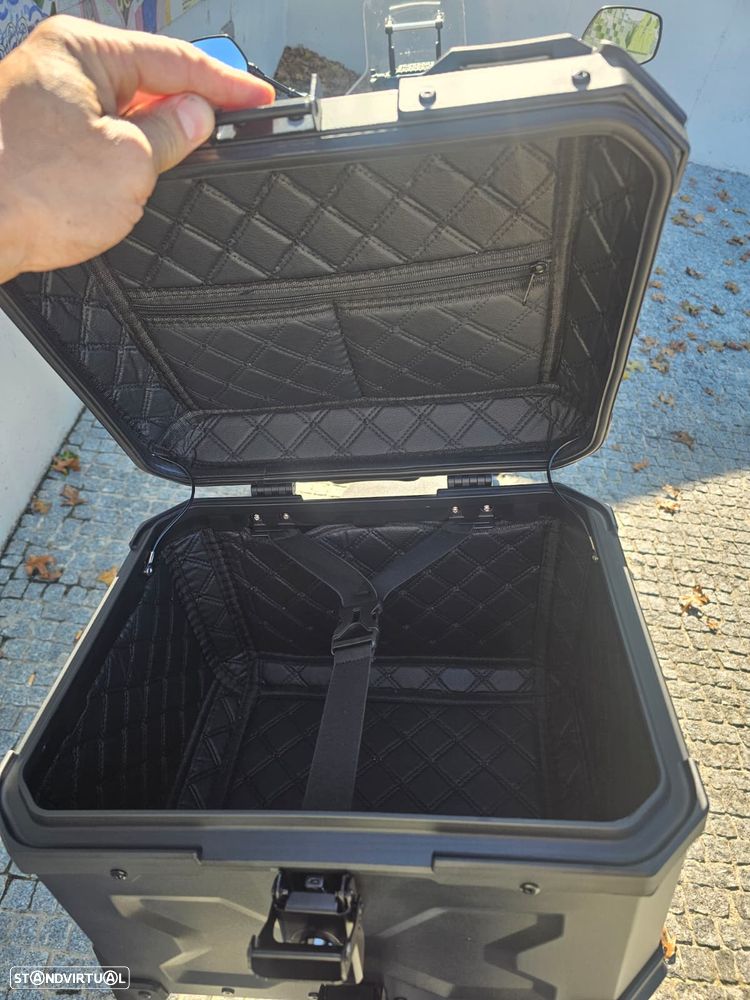 CF Moto 450MT G. Lamas Baixo - 4