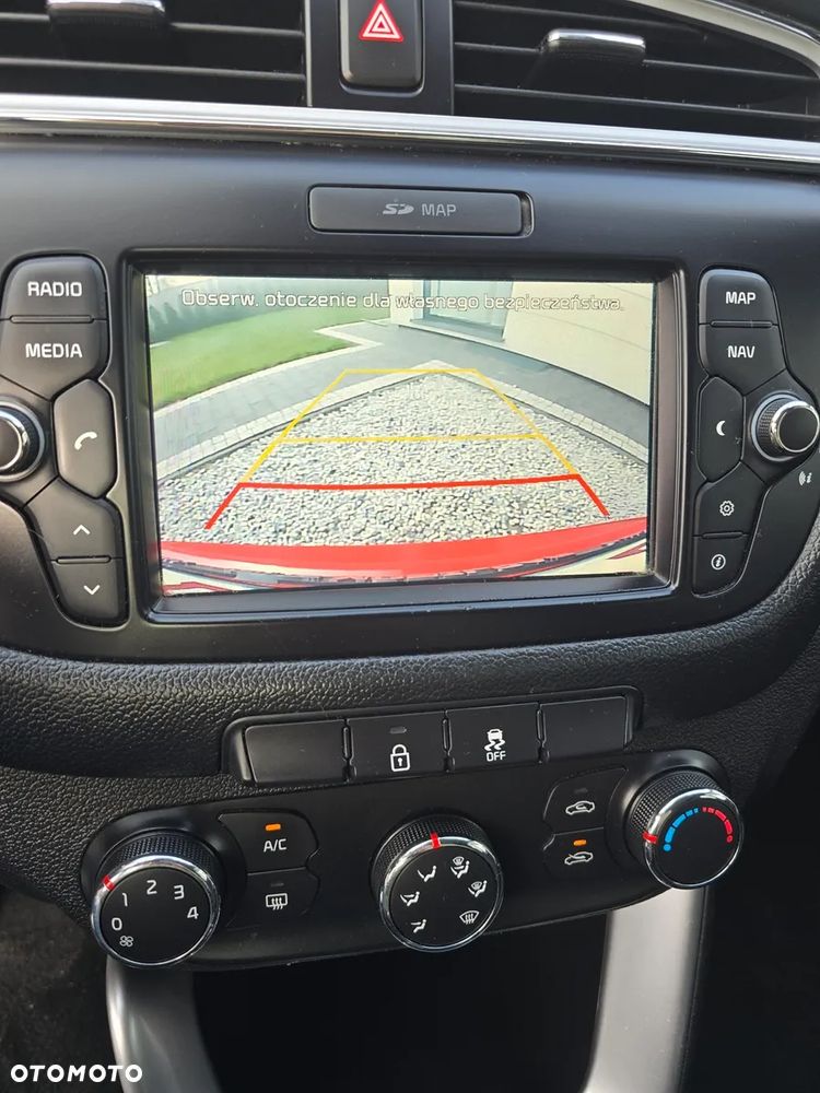 Kia Ceed 1.6 CRDi S - 7