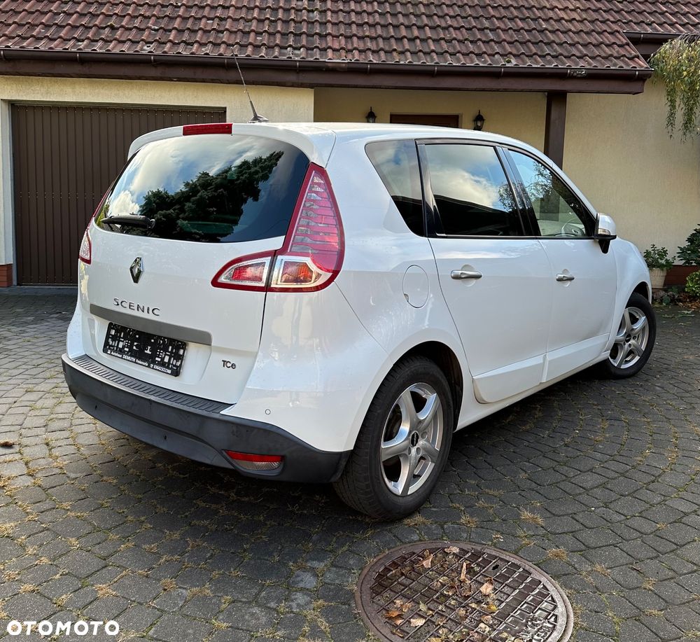 Renault Scenic 2009 photo 5
