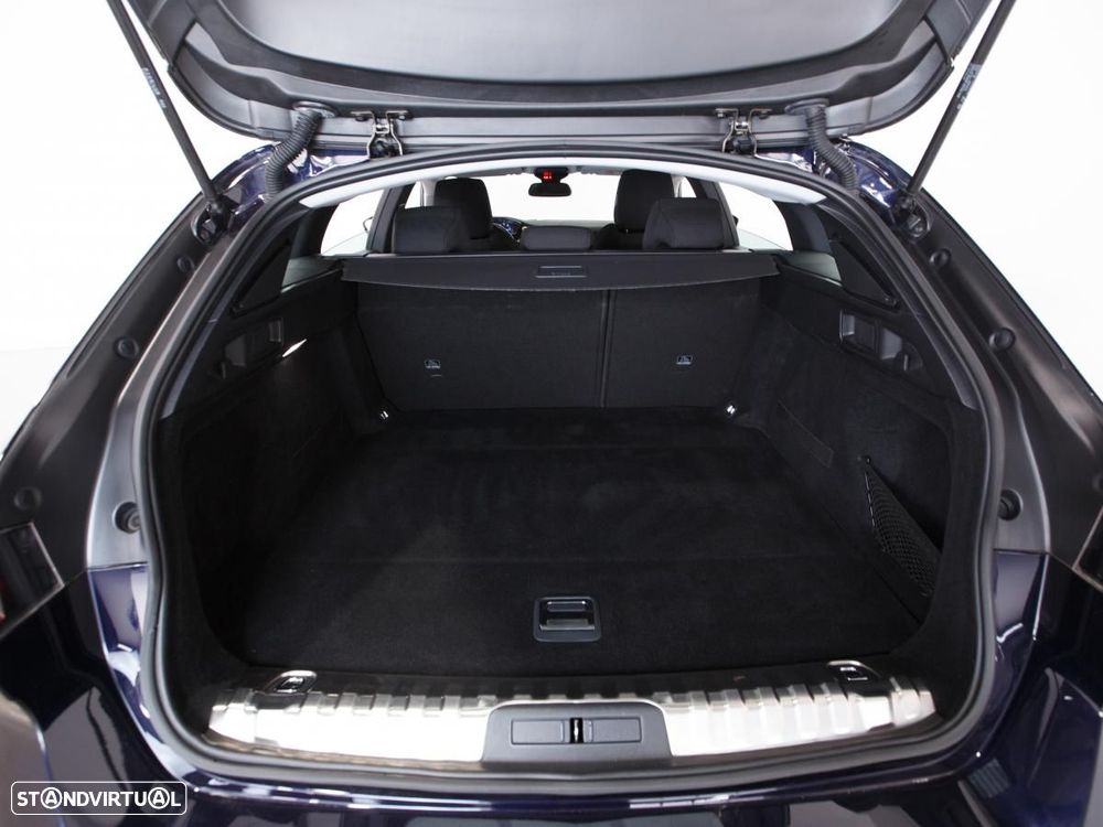 Peugeot 508 SW - 12