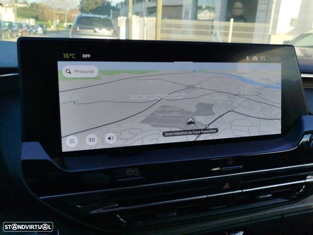 Citroën C5 Aircross - 14