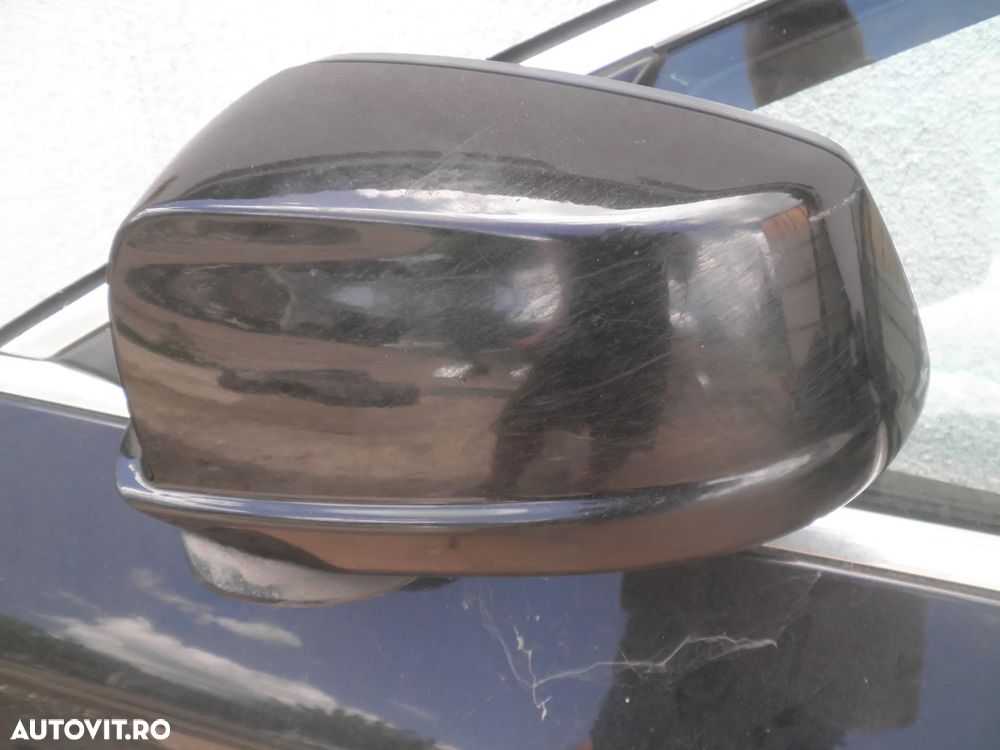 Oglinda completa stanga / dreapta BMW Seria 5 F10 F11