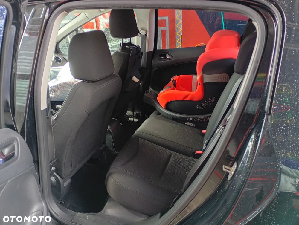 Peugeot 308 1.6 HDi Access - 7