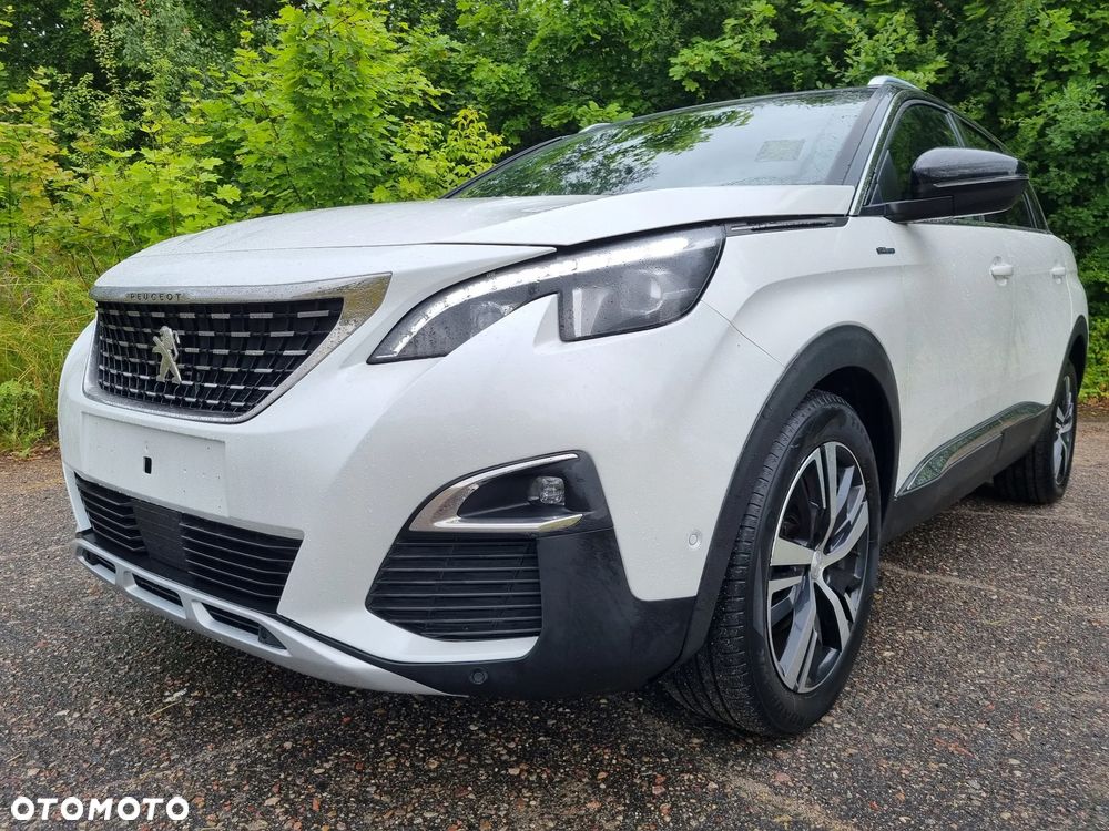 Peugeot 5008 - 1