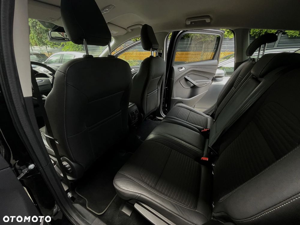 Ford Kuga 1.5 EcoBlue TITANIUM - 21