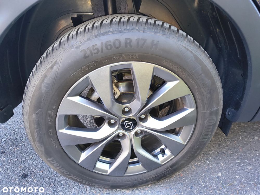 Renault Arkana E-TECH Full 145 Techno - 6