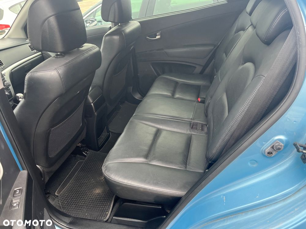 SsangYong/KGM Korando - 10