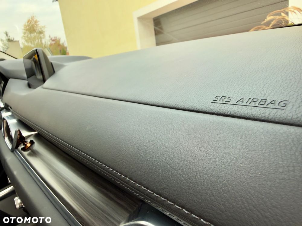 Mazda CX-5 SKYACTIV-G 165 Exclusive-Line - 35