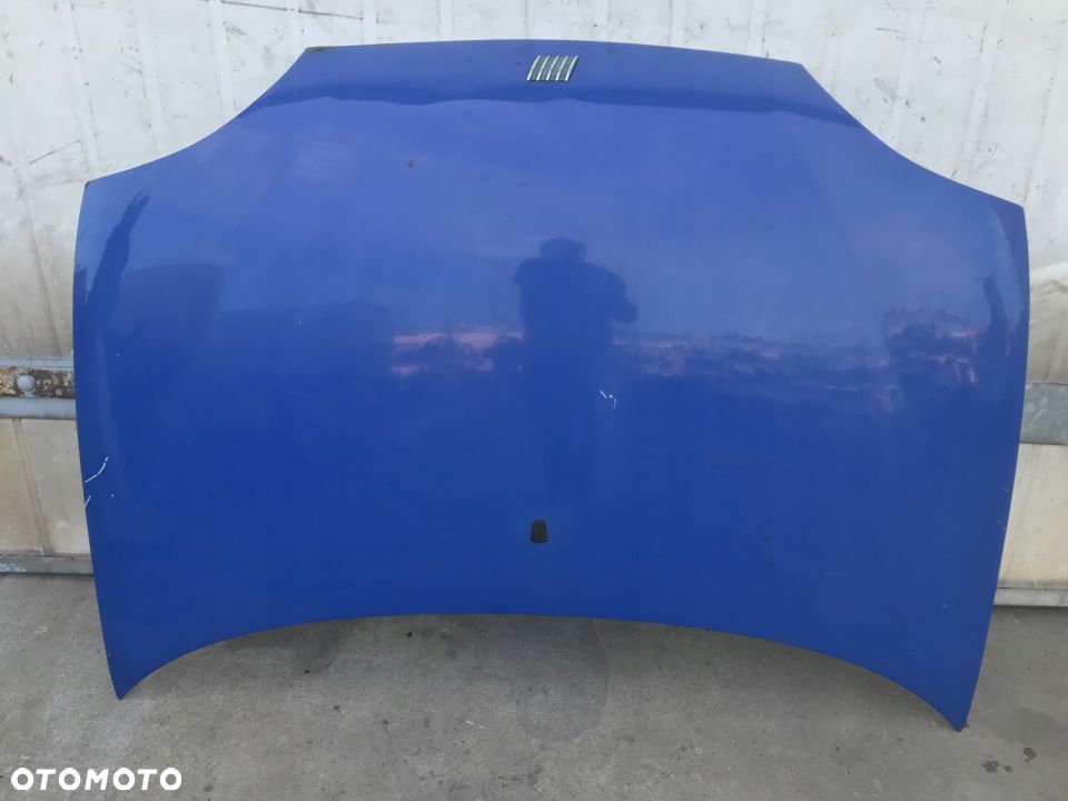MASKA FIAT SEICENTO - 2
