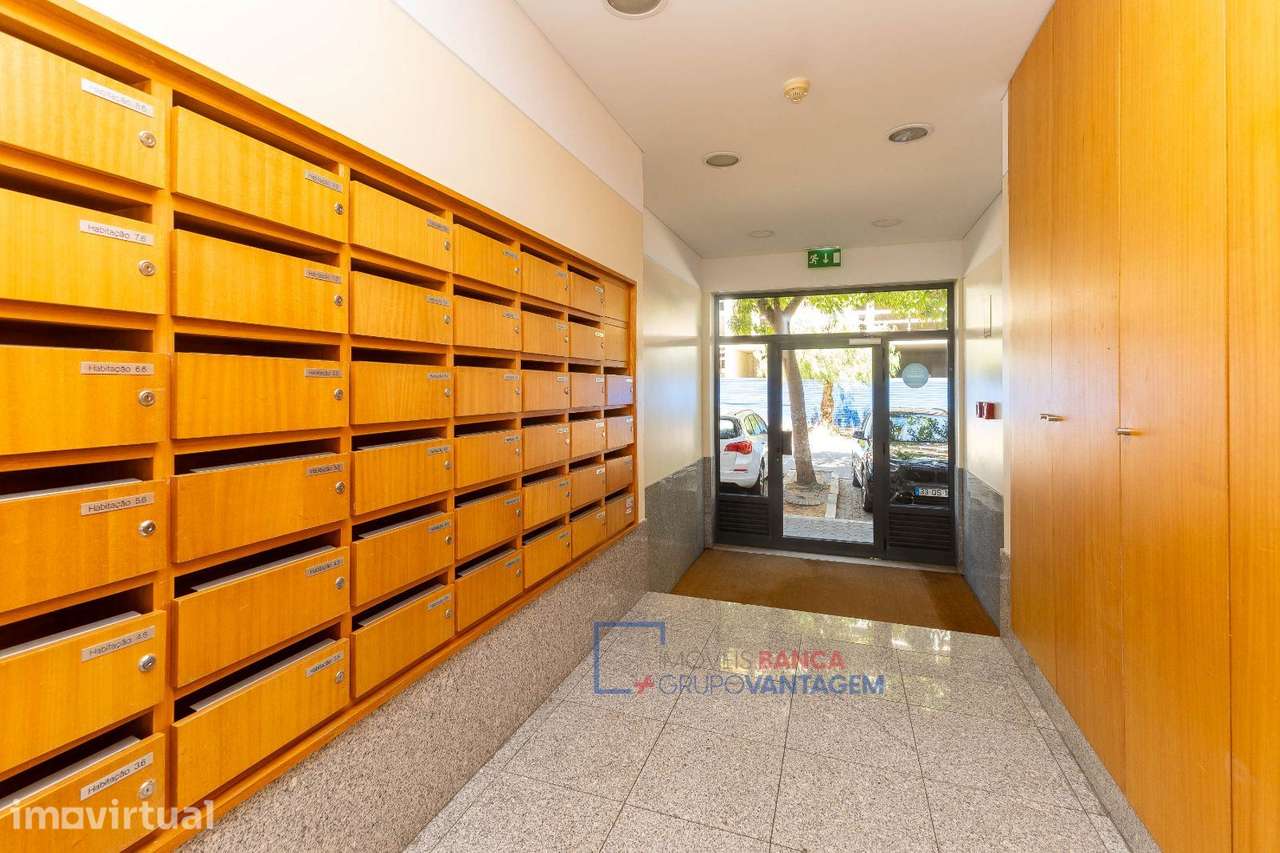 Apartamento, para venda, Vila Nova de Gaia - Oliveira do Douro - Grande imagem: 2/9