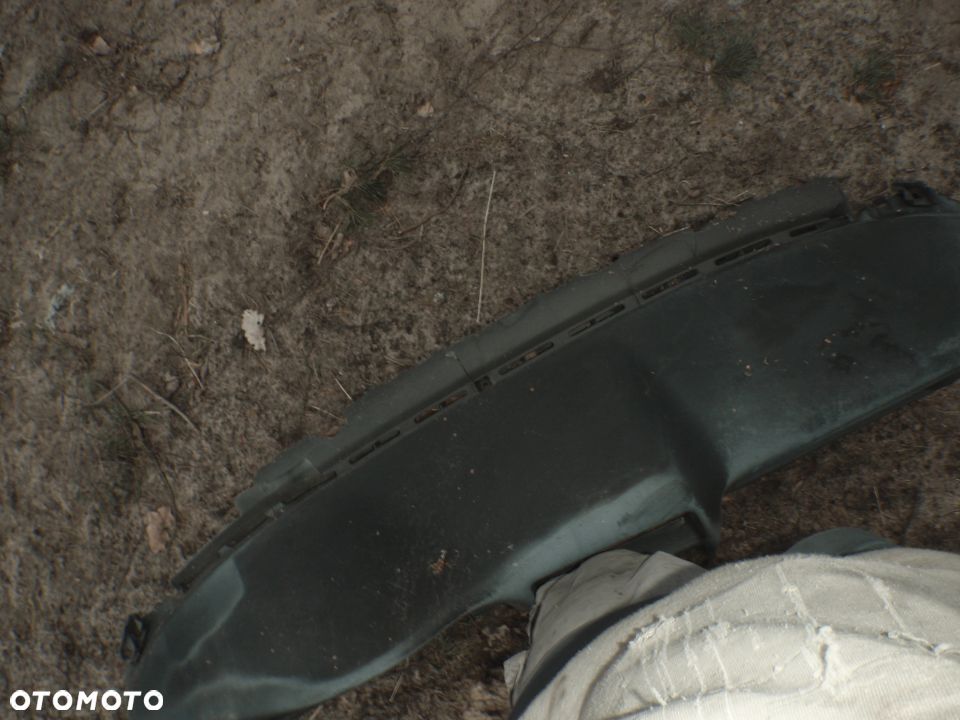 błotnik poszycie ligier nowa  baroder ch22  tasso - 3