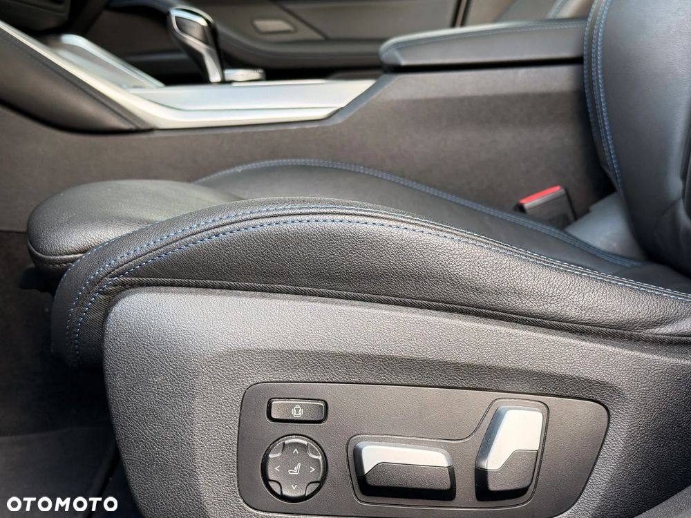 BMW Seria 4 430i M Sport - 29