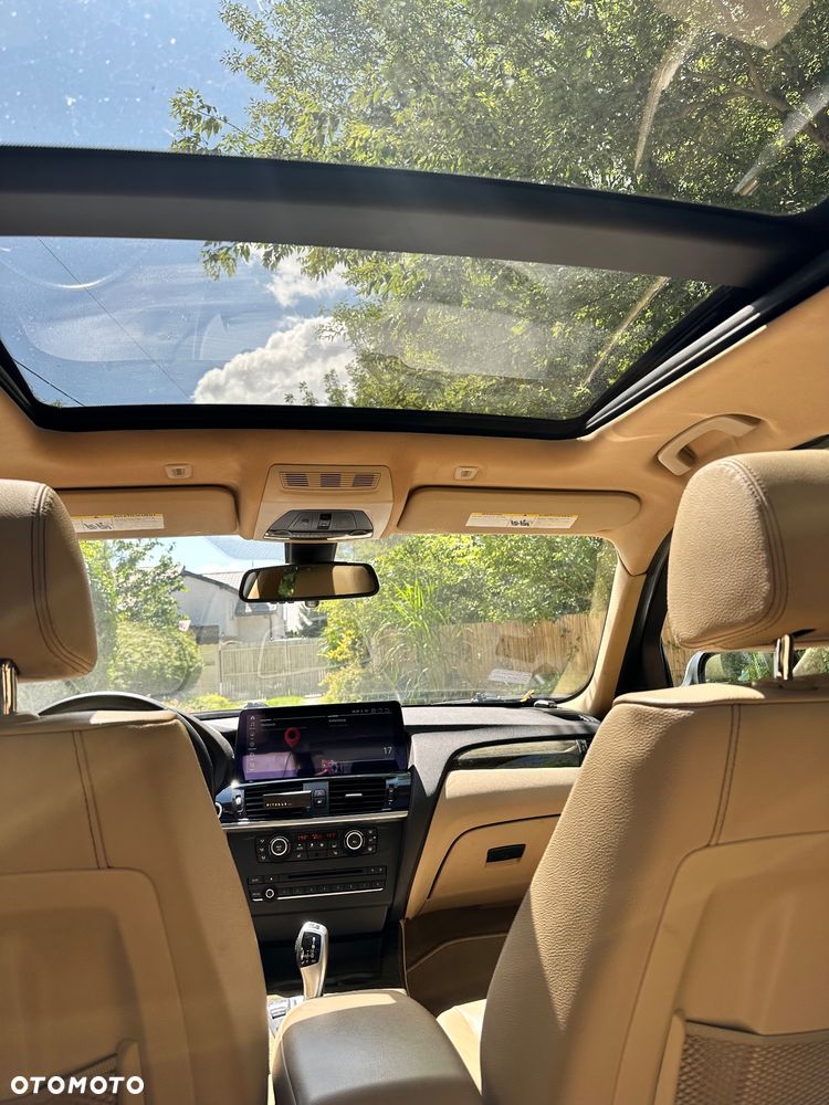 BMW X3 - 5