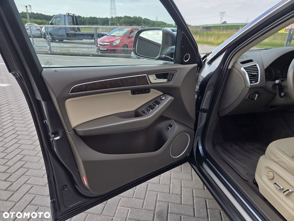 Audi Q5 - 28