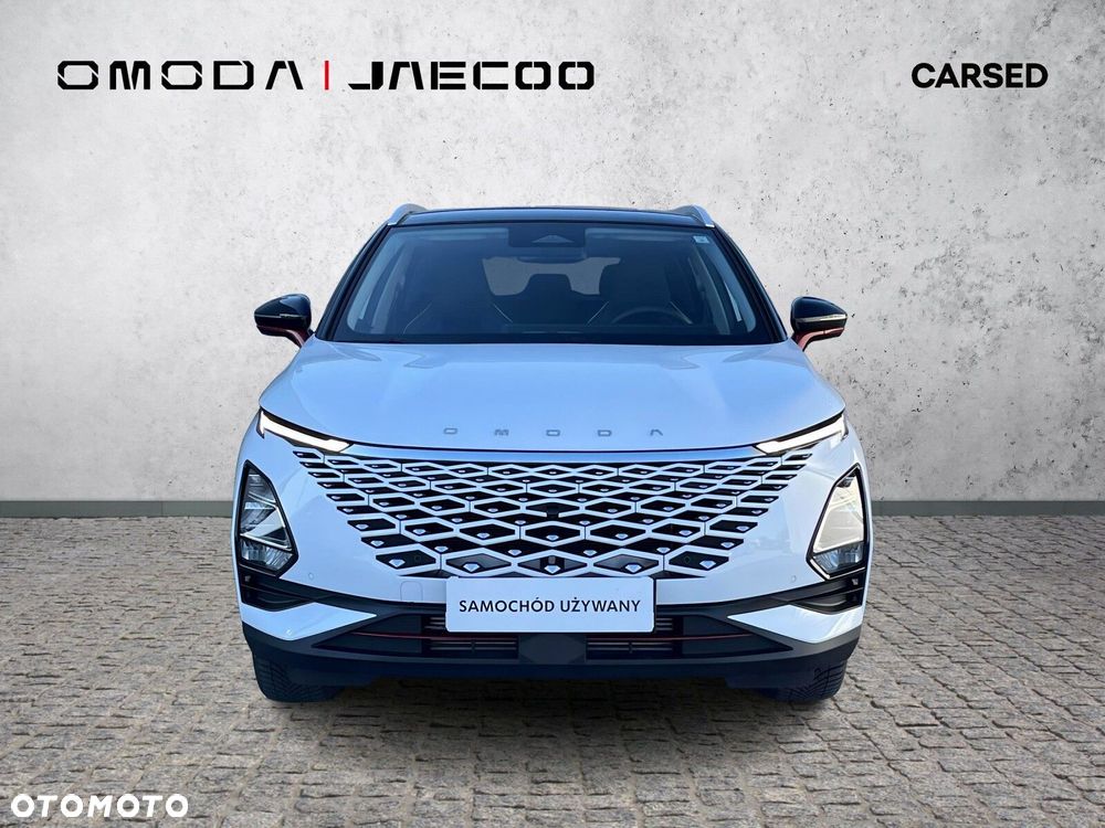 Omoda 5 1.6 T-GDI Premium DCT - 22