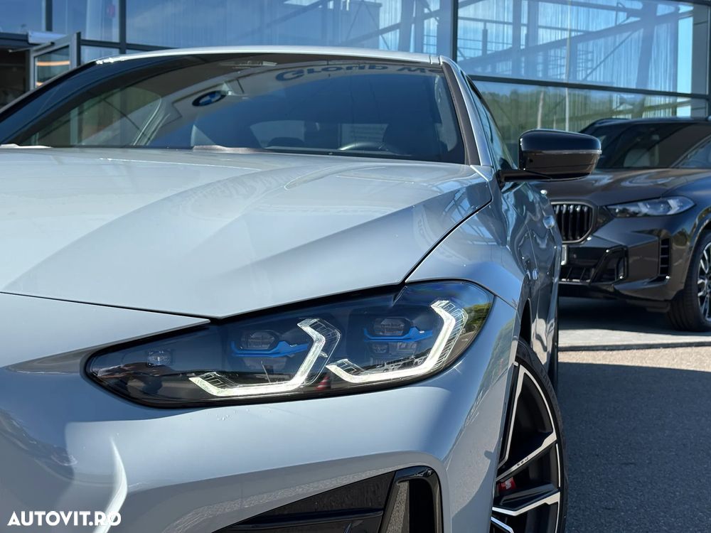 BMW Seria 4 430i xDrive AT - 23