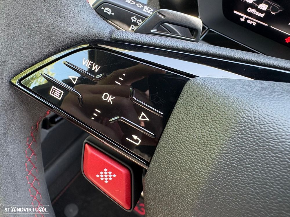 Audi RS3 Sportback - 15