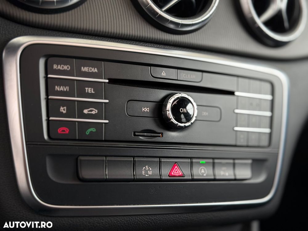 Mercedes-Benz CLA - 29