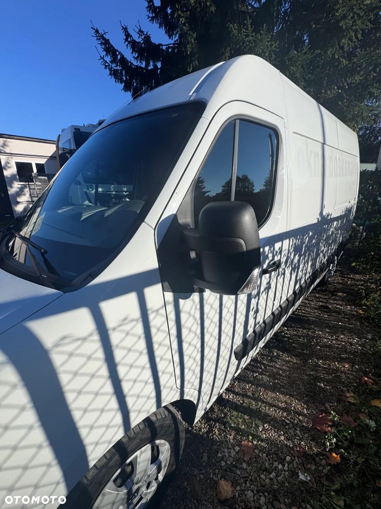 Renault Master dCi L2H2 Business - 13