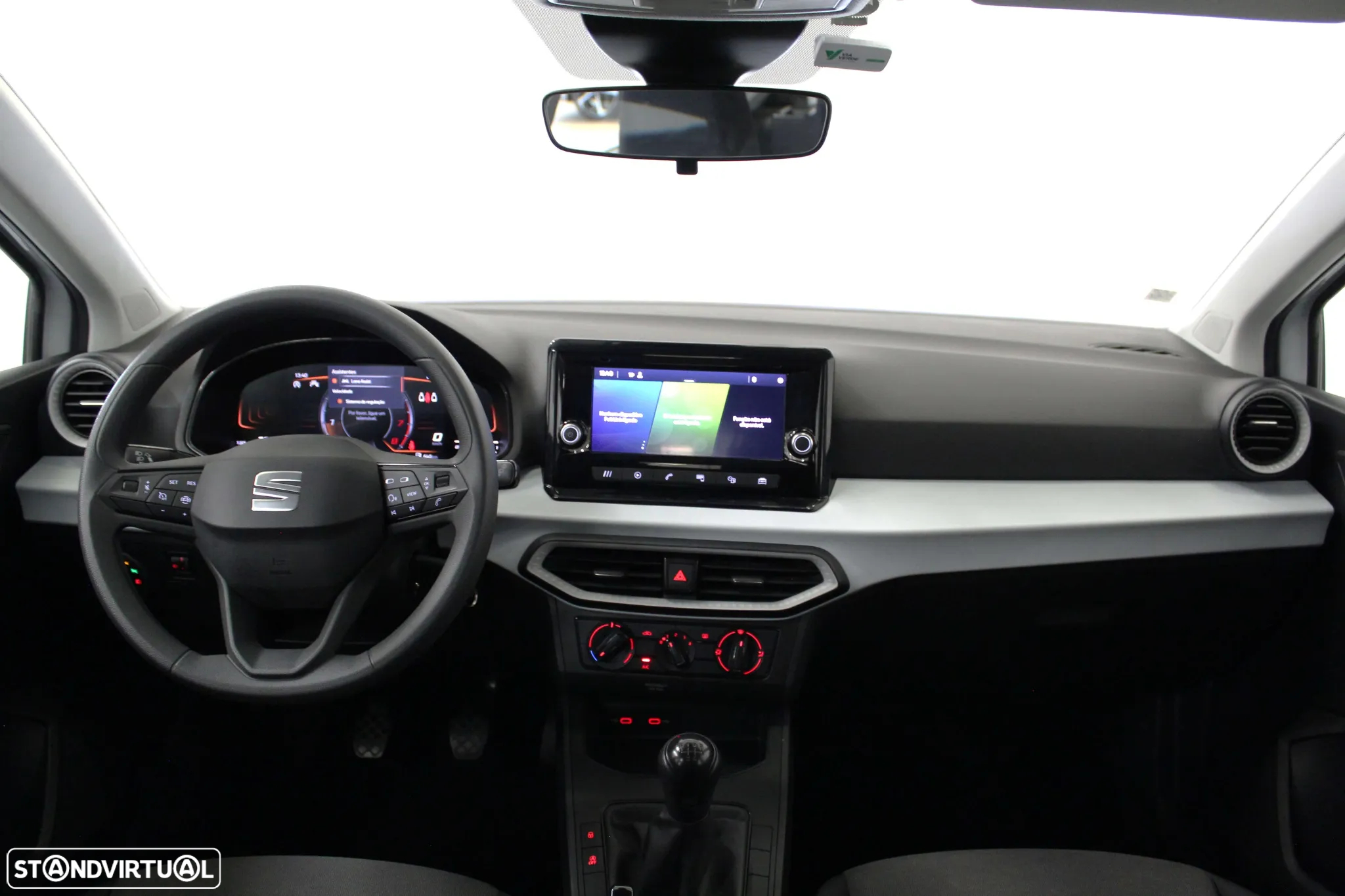 SEAT Ibiza 1.0 TSI Reference - 7