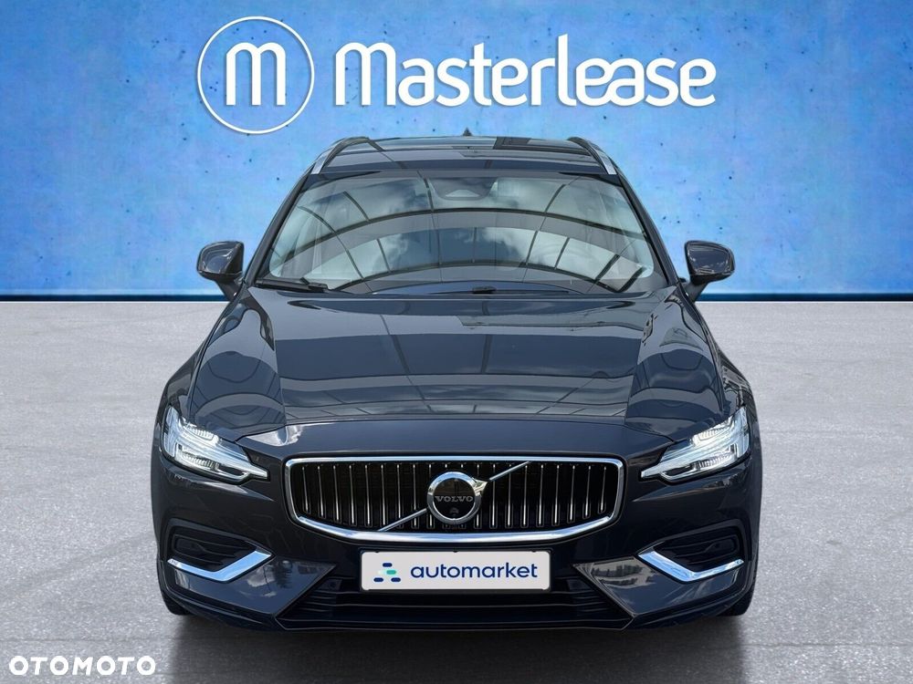 Volvo V60 B4 B Plus Bright - 2