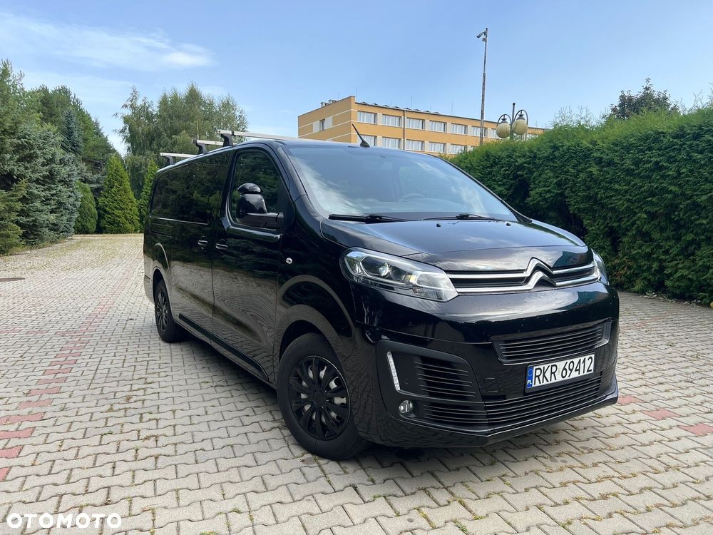 Citroën Jumpy - 9