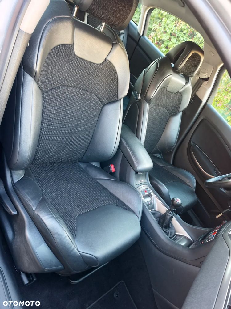 Citroën C5 BlueHDi 150 S&S Exclusive - 21