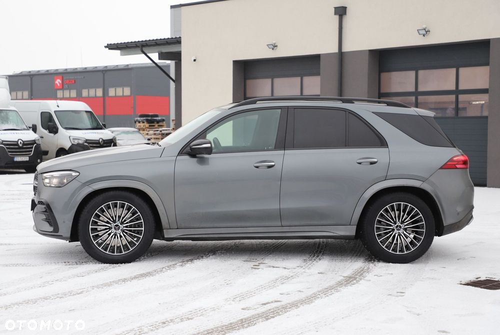 4x Felgi 20 Flow Forming m.in. do MERCEDES E W211 W212 W213 S W222 W221 CL C216 C217 - FBX132 - 5