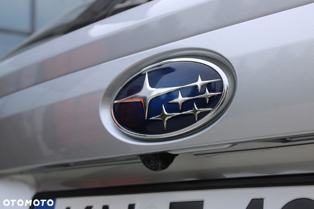 Subaru XV 2.0ie Lineartronic Comfort - 36