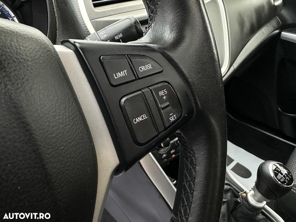 Suzuki SX4 S-Cross - 17