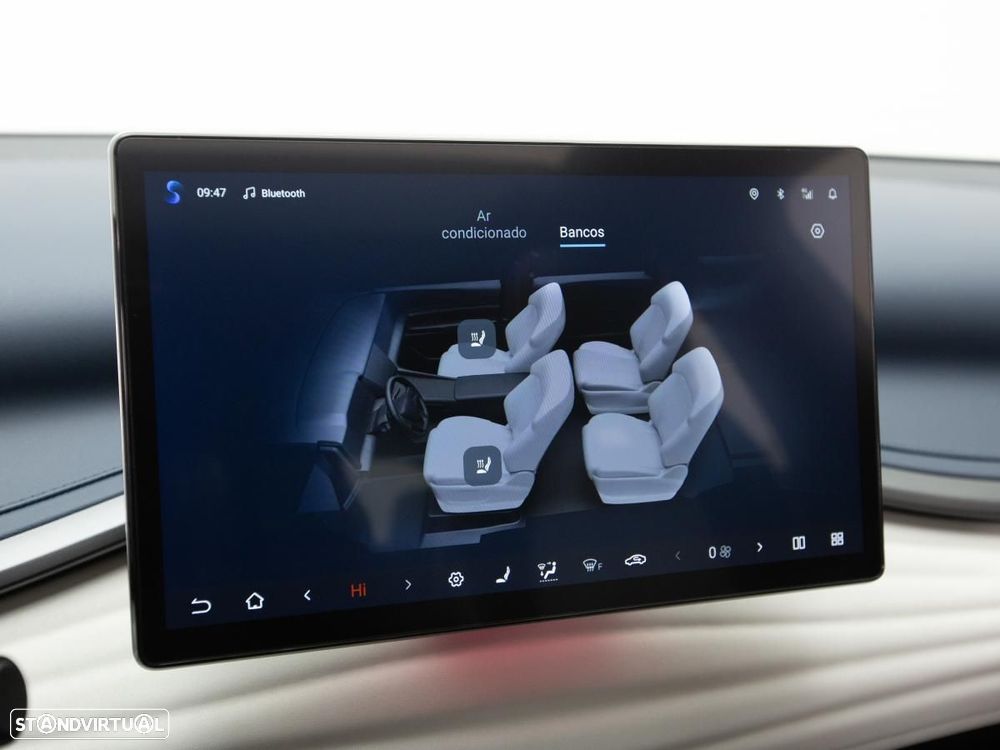 BYD Atto 3 Comfort - 33