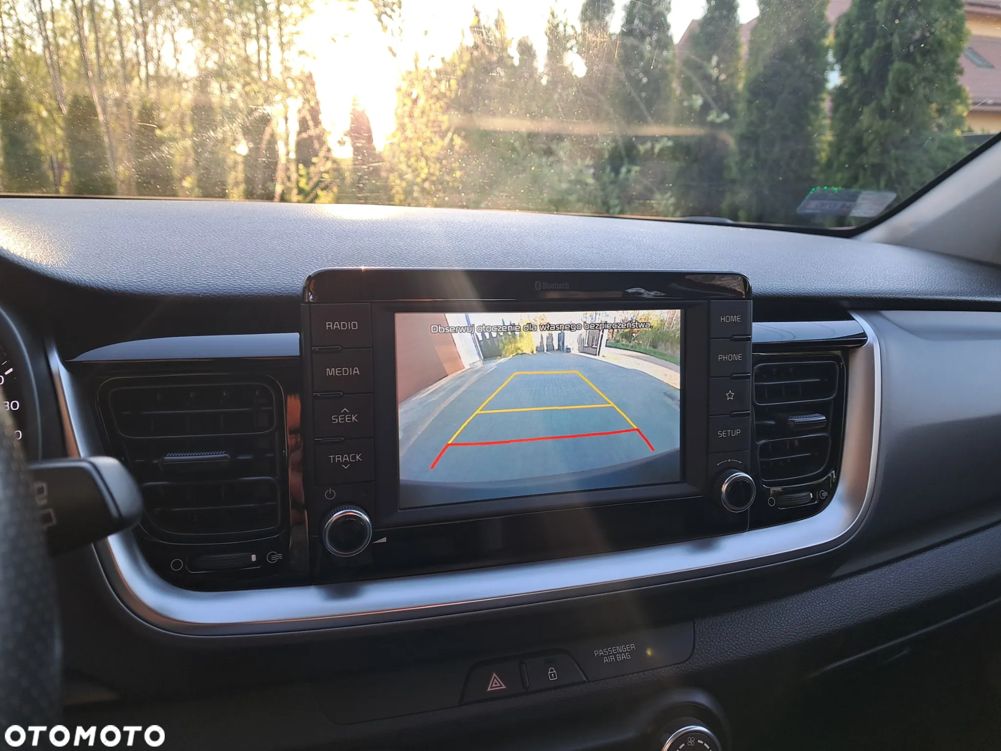 Kia Stonic 1.4 L - 12