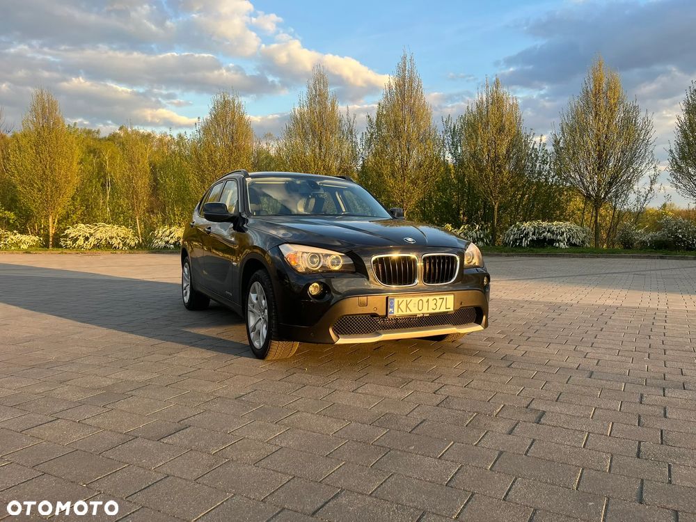 BMW X1 - 3