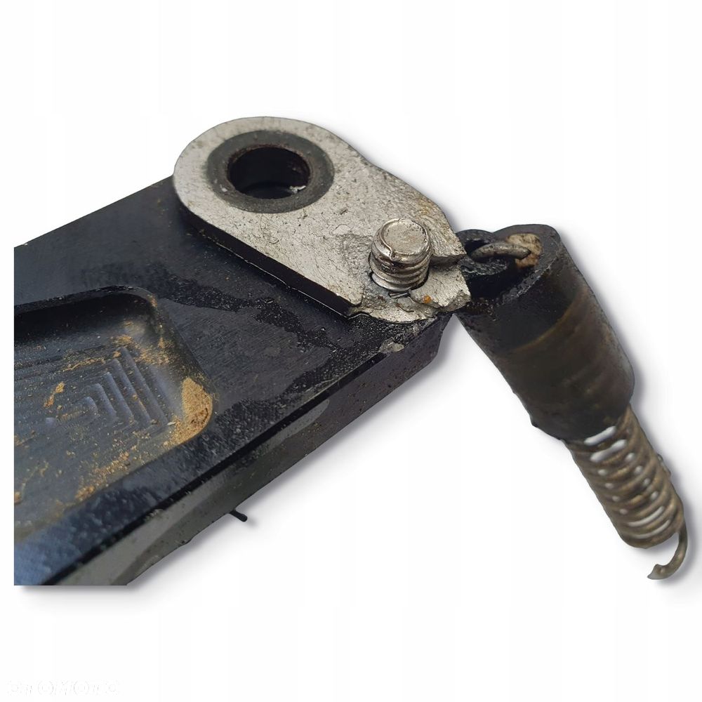 POMPKA HAMULCA TYLNEGO TYŁ Yamaha XSR 700 XSR700 15-22 mocowanie pompki - 3