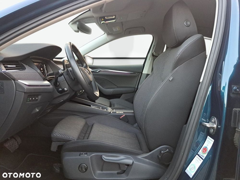 Skoda Octavia 2.0 TDI SCR Style DSG - 33