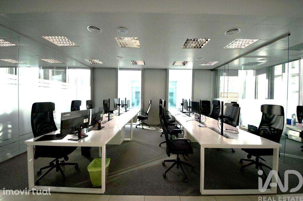Escritório em Parque das Nações de 126,00 m2 - Grande imagem: 3/14