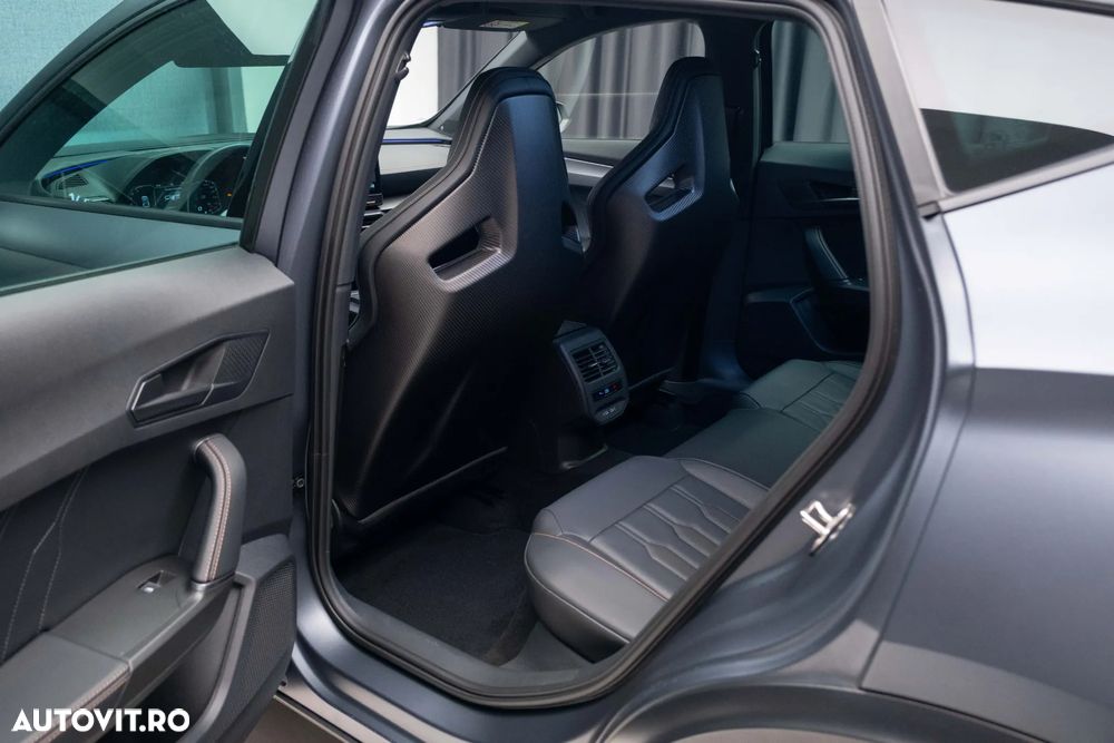 Cupra Formentor 2.5 TSI 4Drive DSG VZ5 - 22