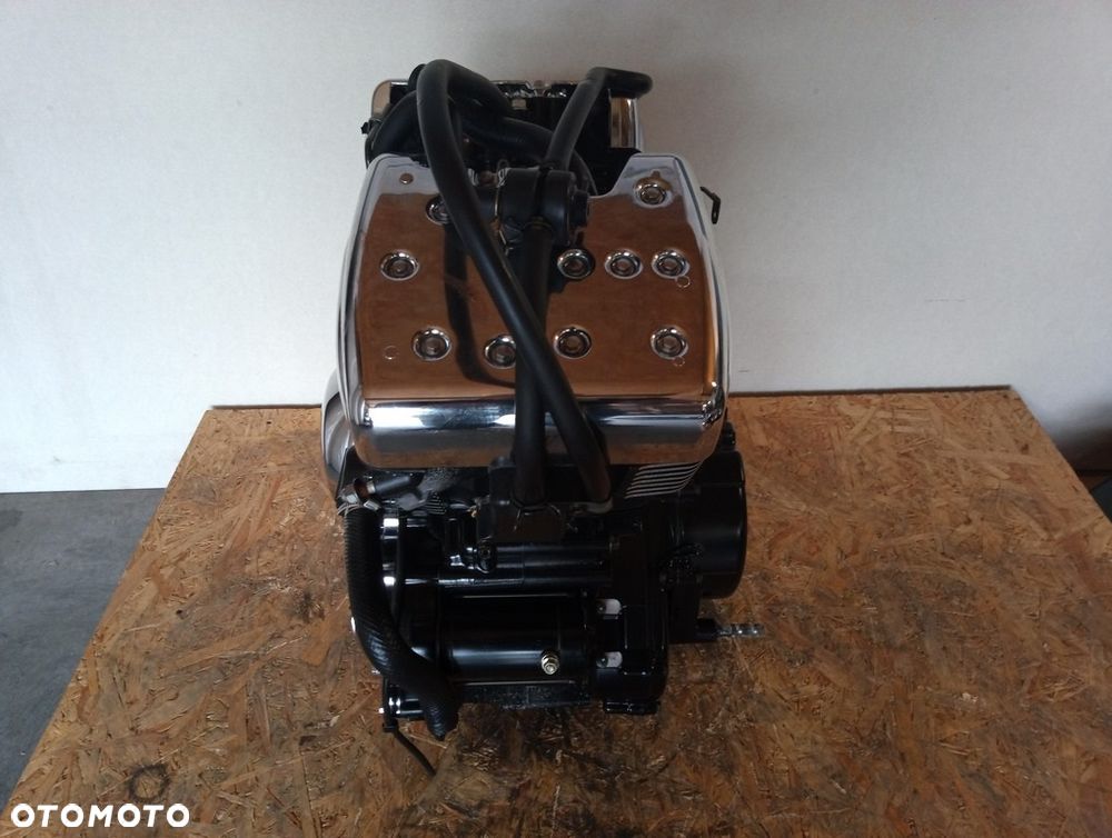 Silnik kompletny KAWASAKI VN 1600 VULCAN NOMAD 05-08r   PN. 14001-5394 - 5