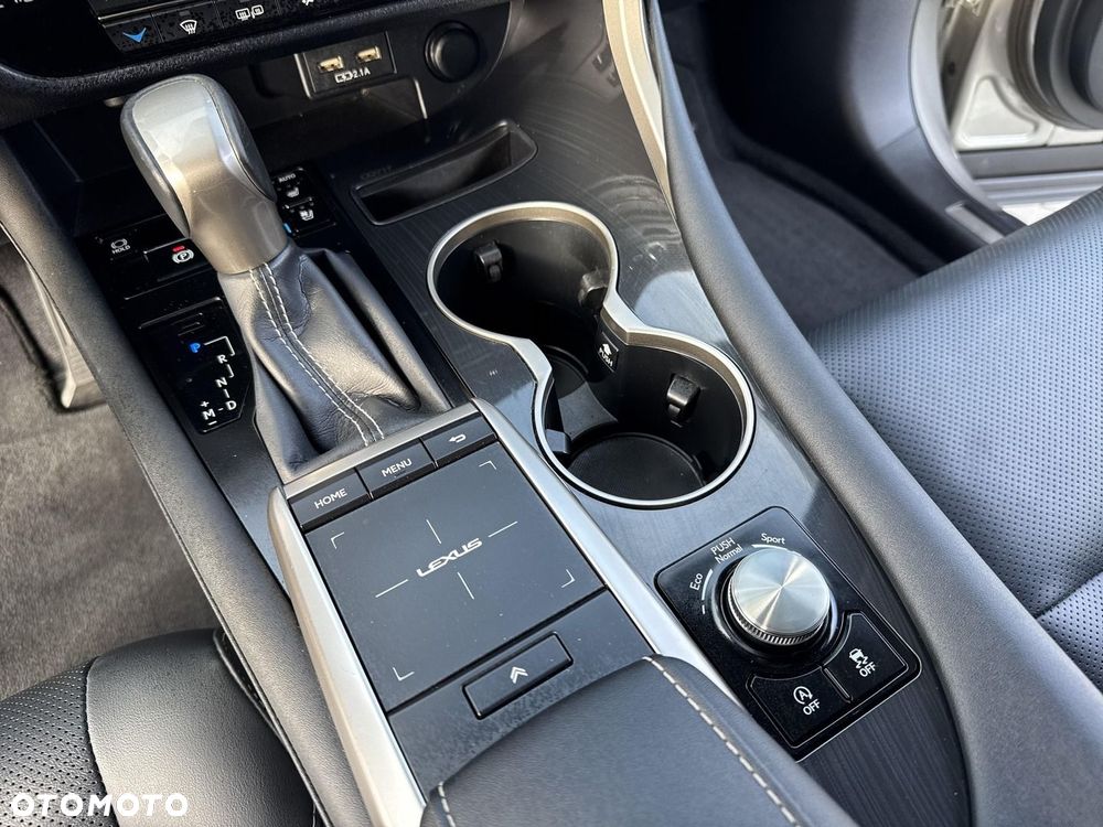 Lexus RX 300 Prestige - 29